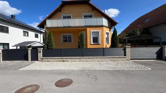 Expose Großzügiges Einfamilienhaus mit Garten, Garage und Carport in Gänserndorf Stadt