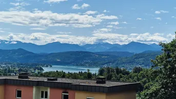 Expose Herrliches Grundstück mit Wörtherseeblick