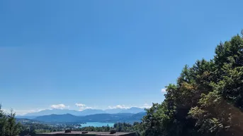 Expose Herrliches Grundstück mit Wörtherseeblick