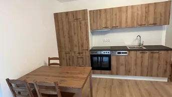 Expose 2 -Zimmer Neubauwohnung in Gnigl 