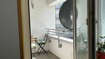Expose Vollmöblierte Neubau 3-Zimmerwohnung im 12.Bezirk mit Tiefgaragenplatz