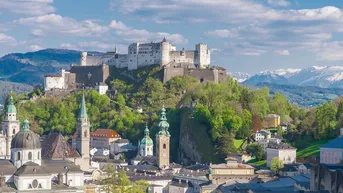 Expose Neubau! Penthouse Erstbezug in Salzburg