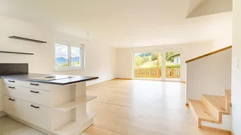 Expose Modernes Neubau-Reihenhaus! Letzte Einheit - provisionsfrei vom Bauträger