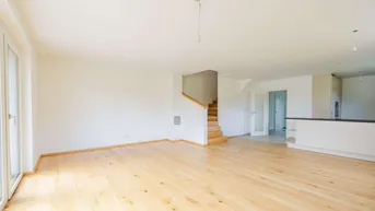 Expose Haus mit Zweitwohnsitz-Bewilligung im Mondseeland! Provisionsfrei vom Bauträger!
