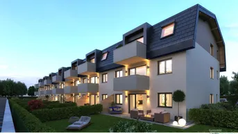 Expose NEUBAUPROJEKT! Gartenwohnungen in Straßwalchen!