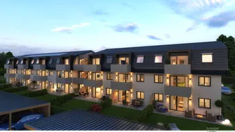 Expose NEUBAUPROJEKT MIT WOHNBAUFÖRDERUNG! Living Park II Straßwalchen!