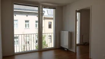 Expose 2 Zimmer Wohnung mit Freifläche in 1160 Wien