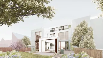 Expose Luxuriöser Familiensitz in Hietzinger Bestlage mit großem Entwicklungspotential