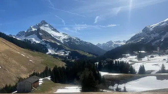 Expose Luxus Chalet am Arlberg