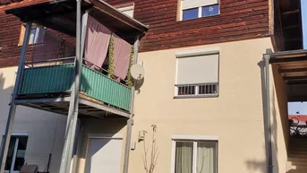 Expose Wunderschönes Masionettenwohnung in ruhiger Lage in Tessendorf 