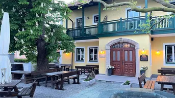 Expose Gasthaus Und Einfamilienhaus in Kirchdorf am Inn (OÖ)