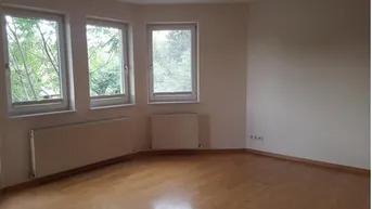 Expose Ruhige 2 Zimmer Wohnung im Erdgeschoss