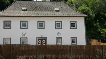 Expose Sehr schönes Ein/ Zweifamilienhaus in Weitra