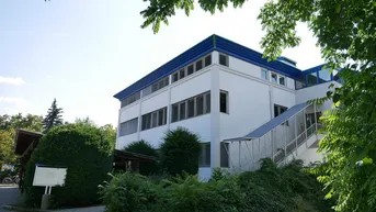 Expose Geschäftslokal oder Büro im 1. Stock - PROVISIONSFREI