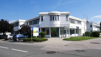 Expose Geschäftslokal/Büro/Ordination (straßenseitig) im EG - PROVISIONSFREI