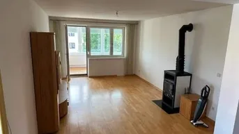 Expose Freundliche 3-Zimmer-Wohnung mit Balkon und Einbauküche in Persenbeug
