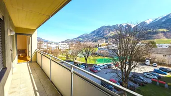 Expose Familienfreundliche 4-Zimmer Wohnung in Schwaz