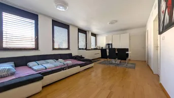 Expose ZENTRUM - großzügige 3-Zimmer Wohnung im Herzen der Stadt