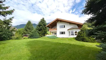 Expose Traumhaftes Einfamilienhaus in sonniger Lage - Innsbruck | Hötting