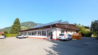 Expose Traumhaftes Grundstück in Kitzbühel | Gundhabing