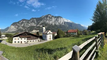 Expose Wohnen in Afling! Traumhaftes Grundstück mit Ausblick