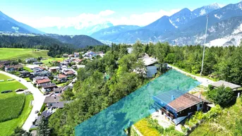 Expose Wohntraum im Mittelgebirge - Sonniges Grundstück mit Aussicht