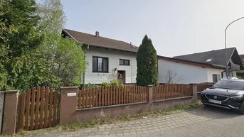 Expose Charmantes Einfamilienhaus in idyllischer Lage von Bad Fischau-Brunn