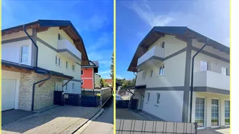Expose Einfamilienhaus in Oberndorf bei Salzburg (Erstbezug)