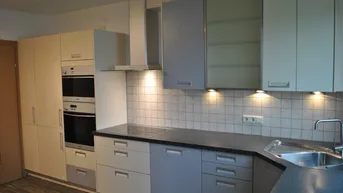 Expose Freundliche 2-Zimmer-Wohnung mit 2 Balkone und Einbauküche in Bad Häring