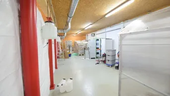Expose Perfektes Gewerbeobjekt