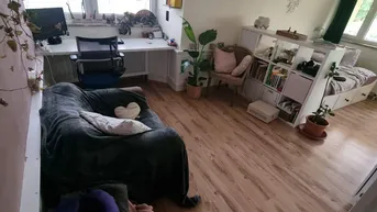 Expose Gemütliches Zimmer mit Balkon in 5er WG