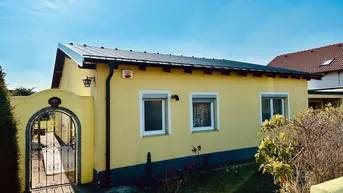 Expose Charmantes Haus in Gänserndorf-Süd