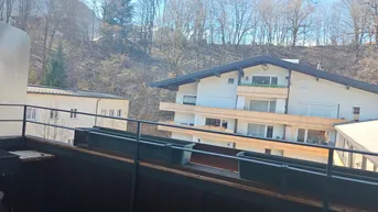 Expose Sonnige Wohnung im Zentrum Kitzbühels