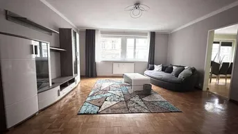 Expose Helle 3 Zimmer Wohnung in 1060 Wien (Mariahilf) mit Grünblick
