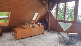 Expose Kärnten, Koralpe nähe Wolfsberg: Renoviertes Bauernhaus in Alleinlage mit Aussicht