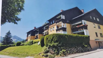 Expose Excl. 4 Zimmerwohnung möbliert TG
