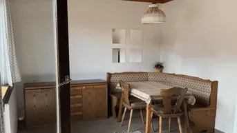 Expose 2-Zimmer-Wohnung mit Balkon in Going am Wilden Kaiser