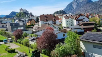 Expose Traumhafte 4-Zimmer-Wohnung in Kufstein, provisionsfrei