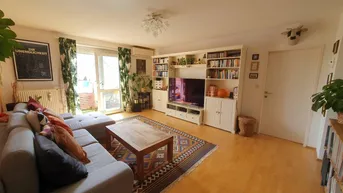 Expose Provisionsfreie Familienwohnung mit Loggia - Südseitig, 4 Zimmer - Neubau