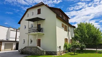 Expose Kapitalanlage mit Potenzial: Mehrfamilienhaus in Köflach, 221m² Gesamtnutzfläche, 5 Wohnungen