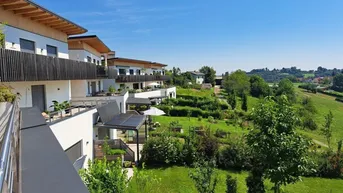 Expose Modernes Wohnen mit Gartenparadies und 2 Terrassen in St. Josef - jetzt zugreifen für 419.000,00 €!