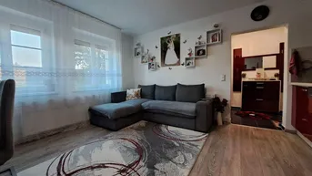 Expose Sanierte 2-Zimmer-Wohnung in Thermennähe