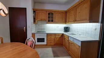 Expose Gepflegte 3-Zimmer Wohnung mit perfekter Infrastruktur