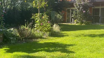 Expose Charmantes Einfamilienhaus in ruhiger und sonniger Lage