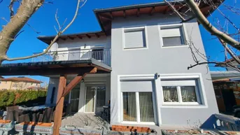 Expose Tolles Wohnhaus in Graznähe