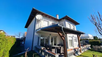 Expose Tolles Wohnhaus in Graznähe
