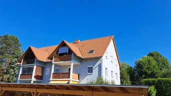 Expose Tolle Wohnung in Voitsberg: 4 Zimmer, Terrasse, top gepflegt – Ihr neues Zuhause!
