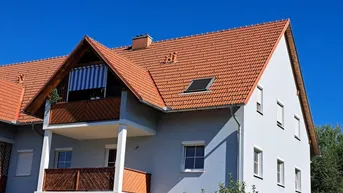 Expose Tolle Wohnung in Voitsberg: 4 Zimmer, Terrasse, top gepflegt – Ihr neues Zuhause!