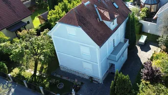 Expose Traumhaftes Herrenhaus im Herzen der Lipizzanerheimat - Geräumiges Wohnen auf 200m²