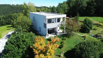Expose Traumhaftes, modernes Einfamilienhaus in erhöhter Aussichtslage